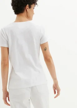 bonprix T-shirt|Femme T-Shirts & Tops