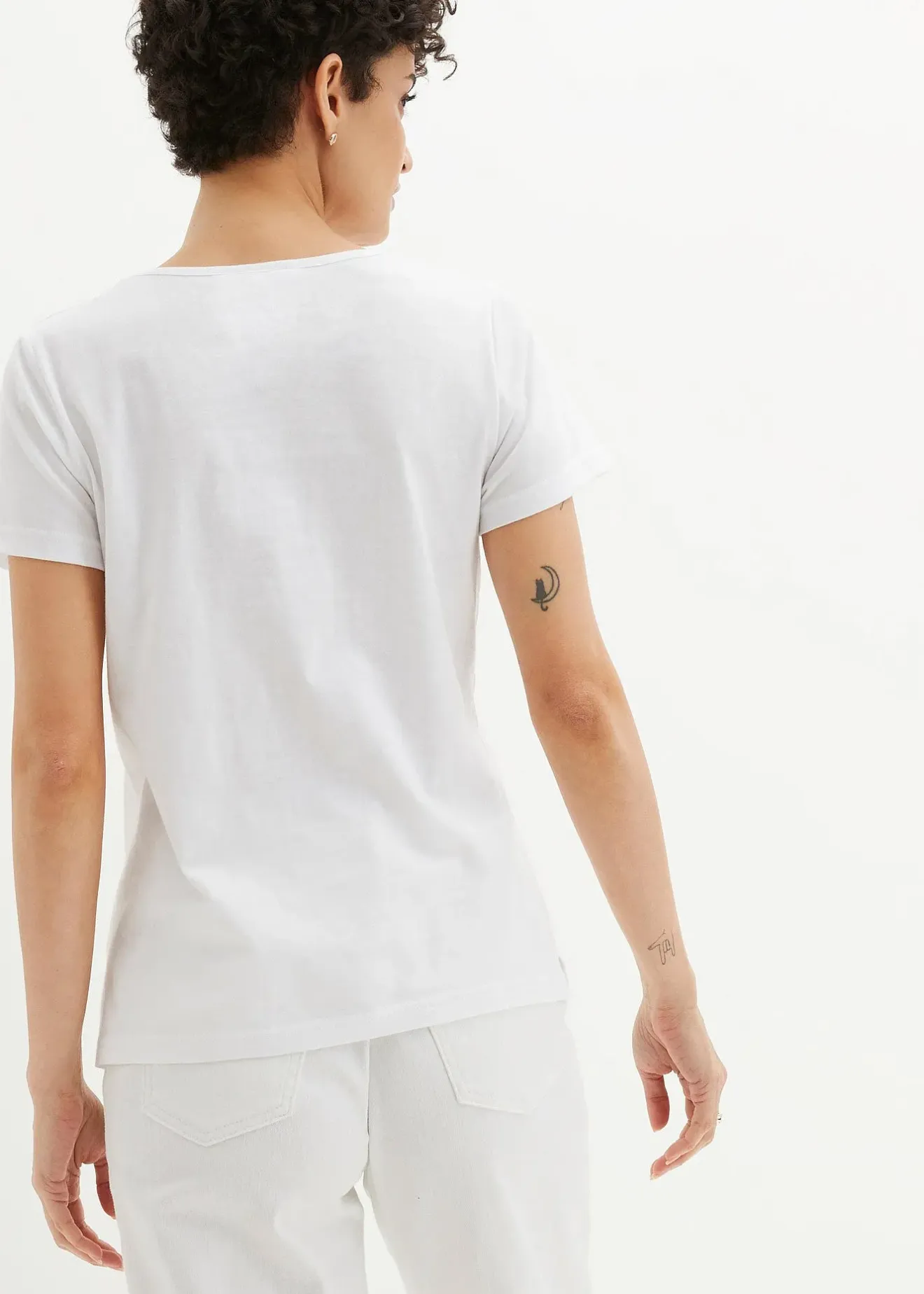 bonprix T-shirt|Femme T-Shirts & Tops