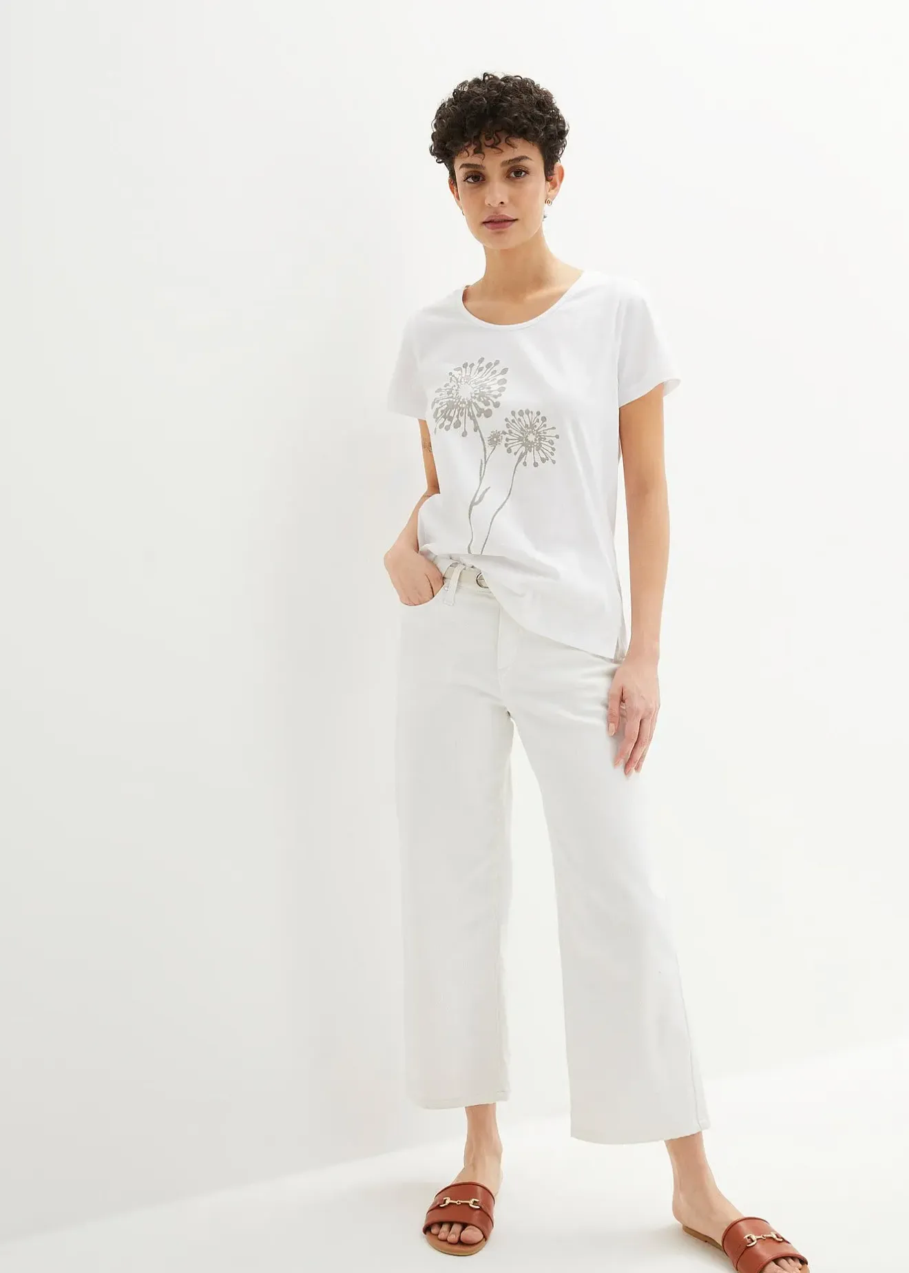 bonprix T-shirt|Femme T-Shirts & Tops