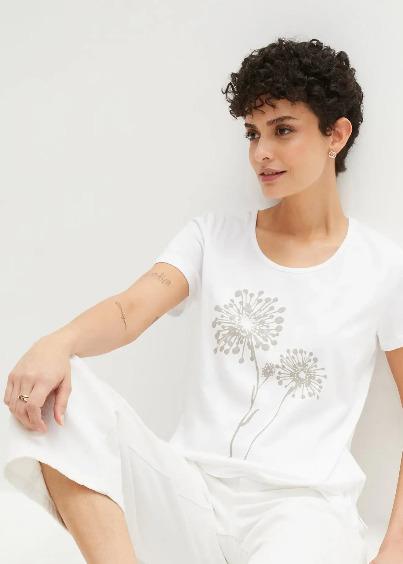 bonprix T-shirt|Femme T-Shirts & Tops