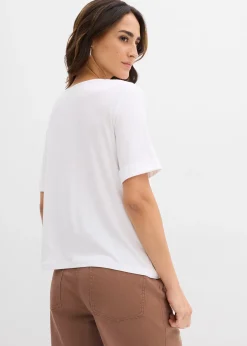 Femme bonprix T-Shirts & Tops|T-shirt