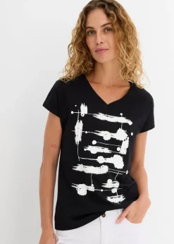 bonprix T-shirt|Femme T-Shirts & Tops