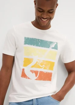 Homme bonprix T-Shirts & Polos|T-shirt