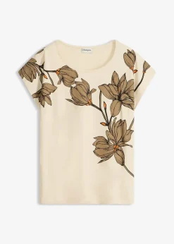 Femme bonprix T-Shirts & Tops|T-shirt