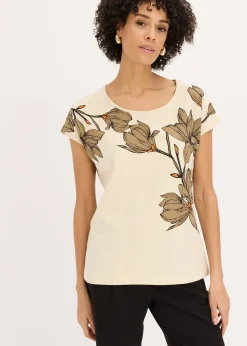 Femme bonprix T-Shirts & Tops|T-shirt