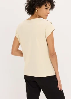 Femme bonprix T-Shirts & Tops|T-shirt