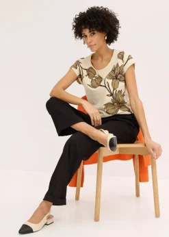 Femme bonprix T-Shirts & Tops|T-shirt