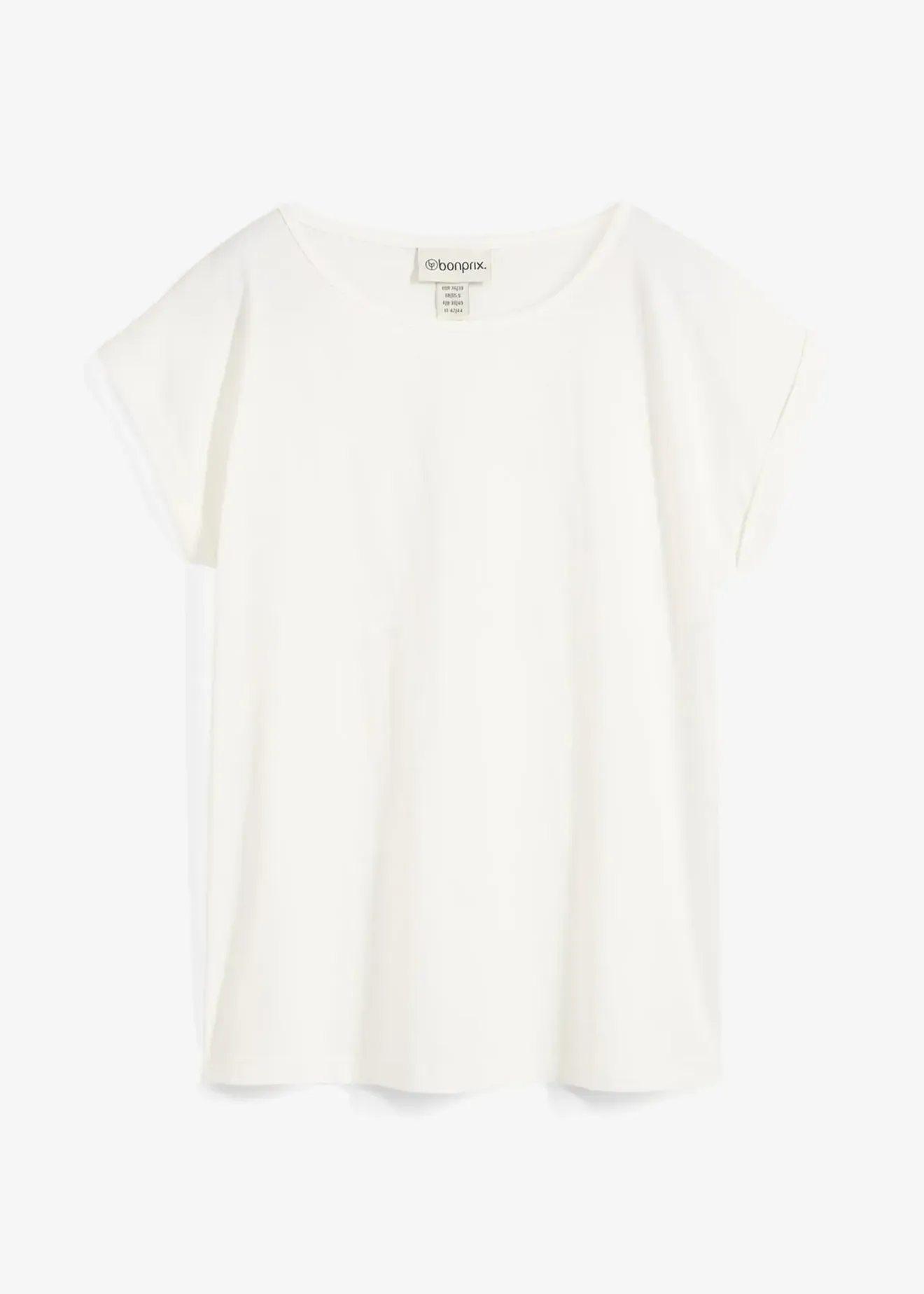 bonprix T-shirt|Femme Premium|T-Shirts & Tops