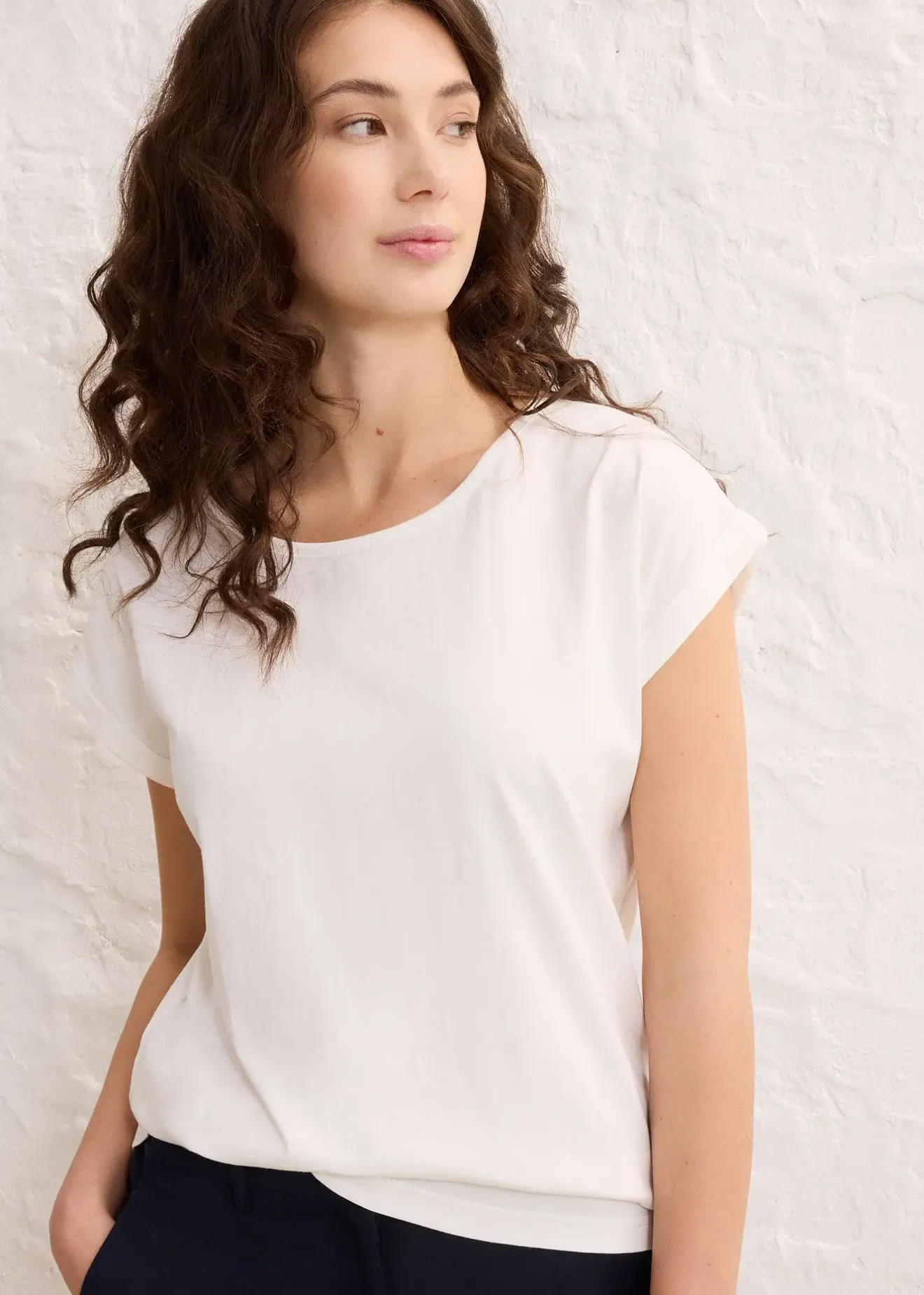 bonprix T-shirt|Femme Premium|T-Shirts & Tops