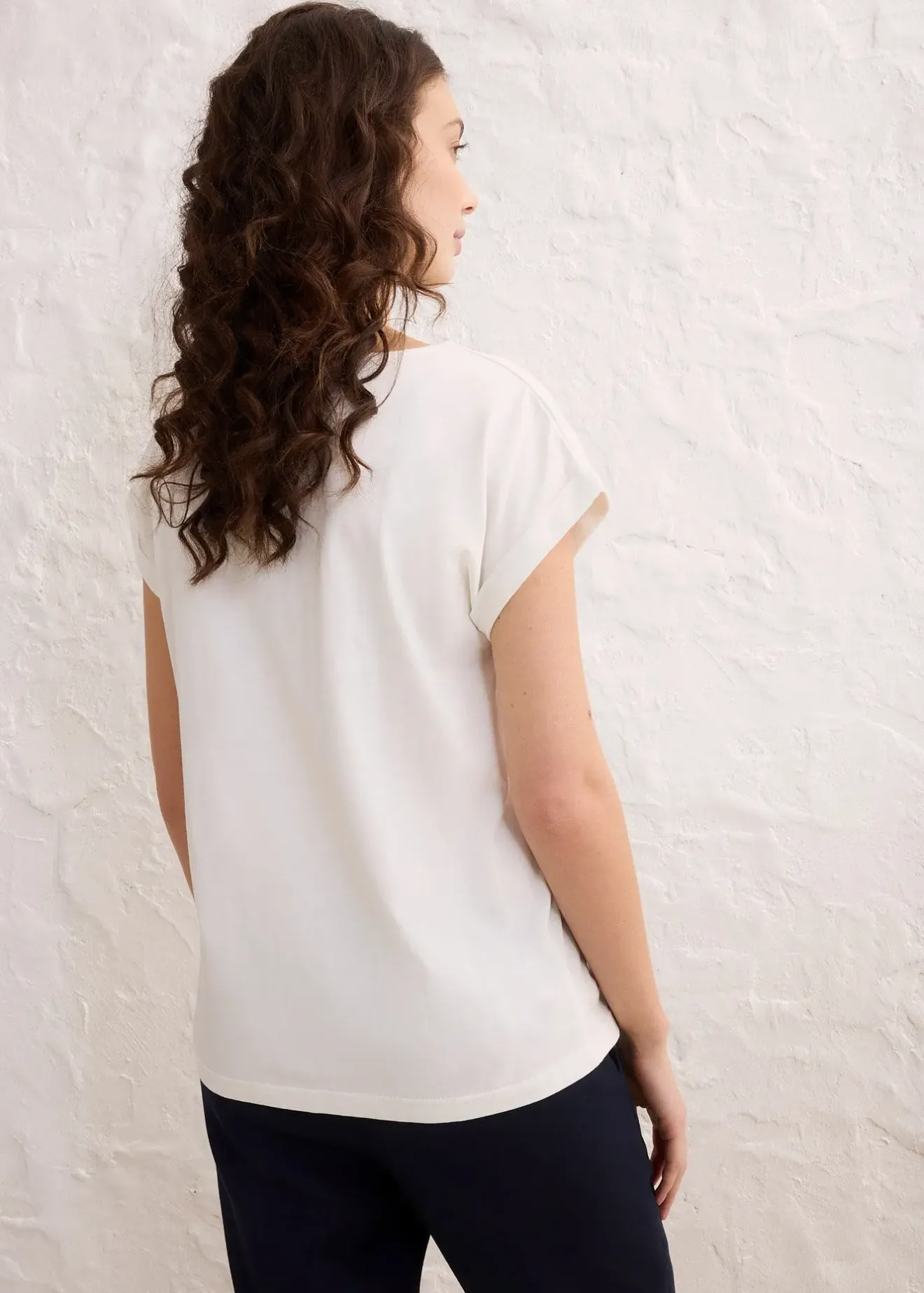 bonprix T-shirt|Femme Premium|T-Shirts & Tops