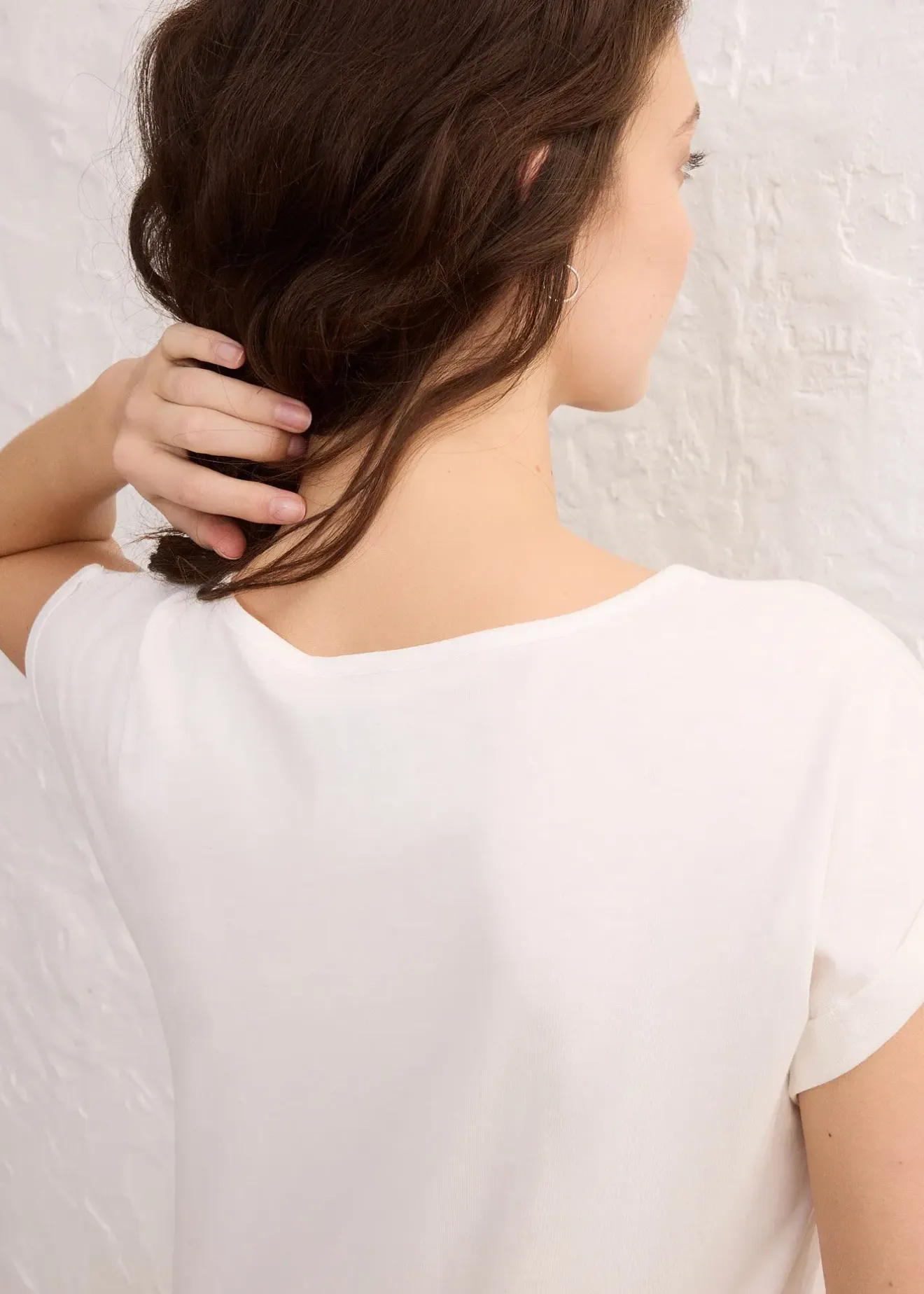 bonprix T-shirt|Femme Premium|T-Shirts & Tops