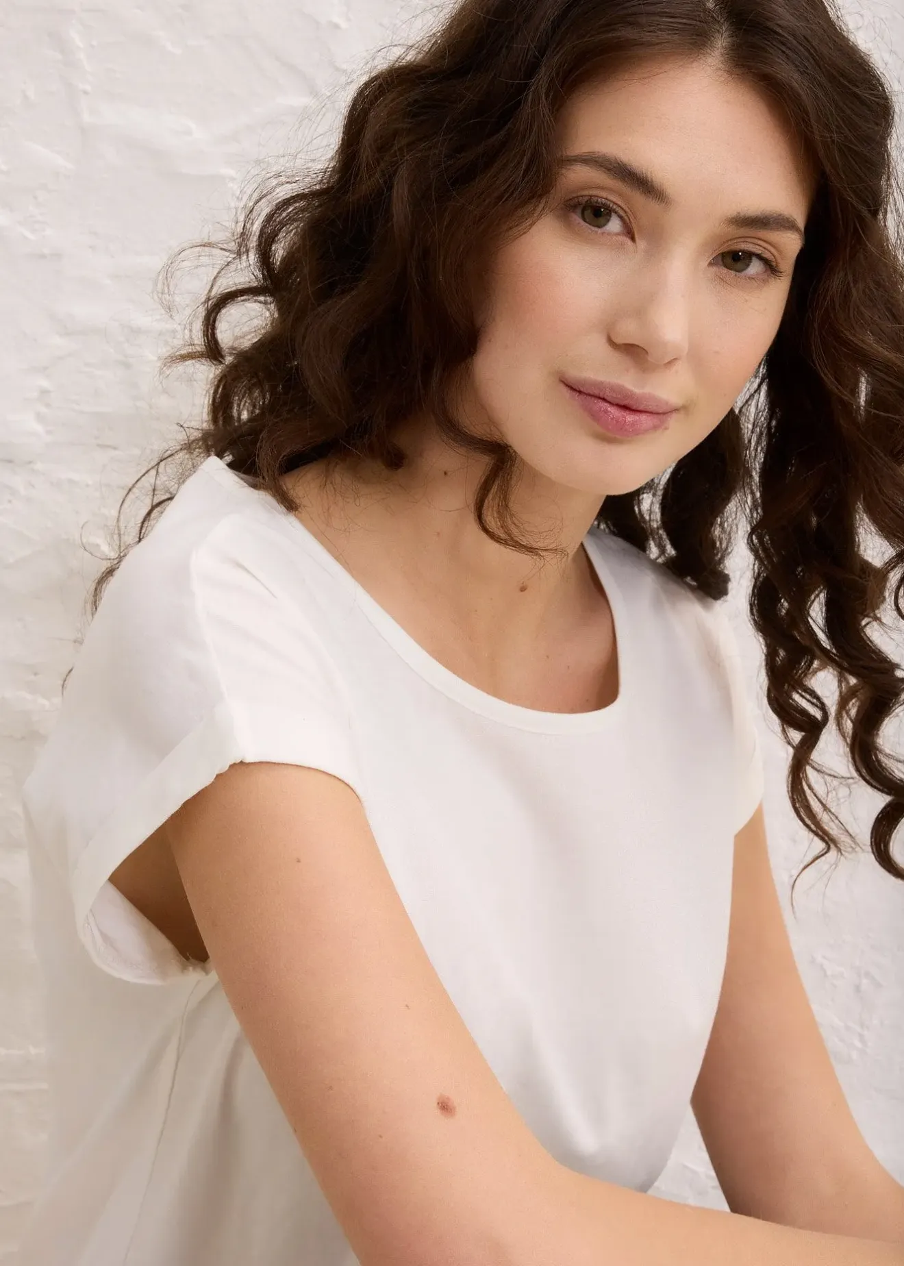 bonprix T-shirt|Femme Premium|T-Shirts & Tops