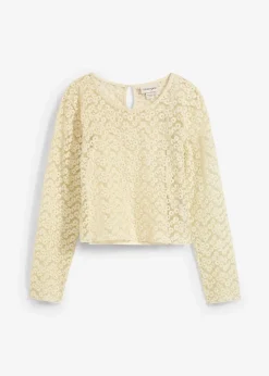 Enfant bonprix Vêtements Enfant|Filles 9-16 Ans·T-Shirts & Chemisiers|T-shirt