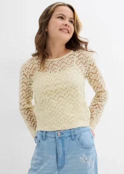 Enfant bonprix Vêtements Enfant|Filles 9-16 Ans·T-Shirts & Chemisiers|T-shirt