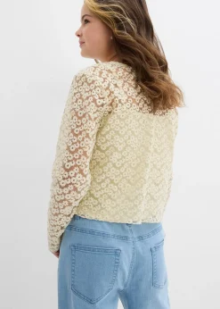 Enfant bonprix Vêtements Enfant|Filles 9-16 Ans·T-Shirts & Chemisiers|T-shirt