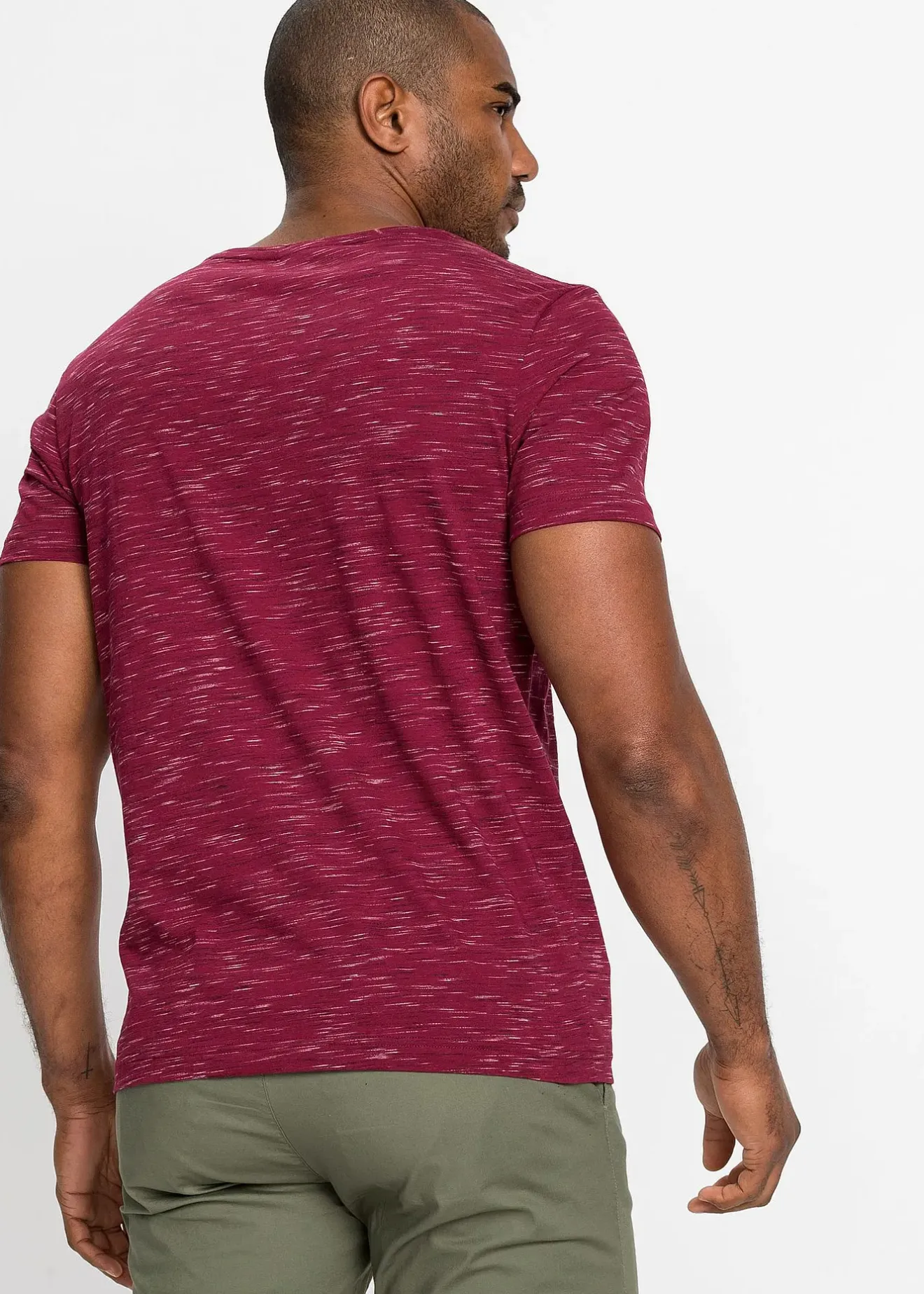 bonprix T-shirt|Homme Vêtements De Sport|T-Shirts & Polos