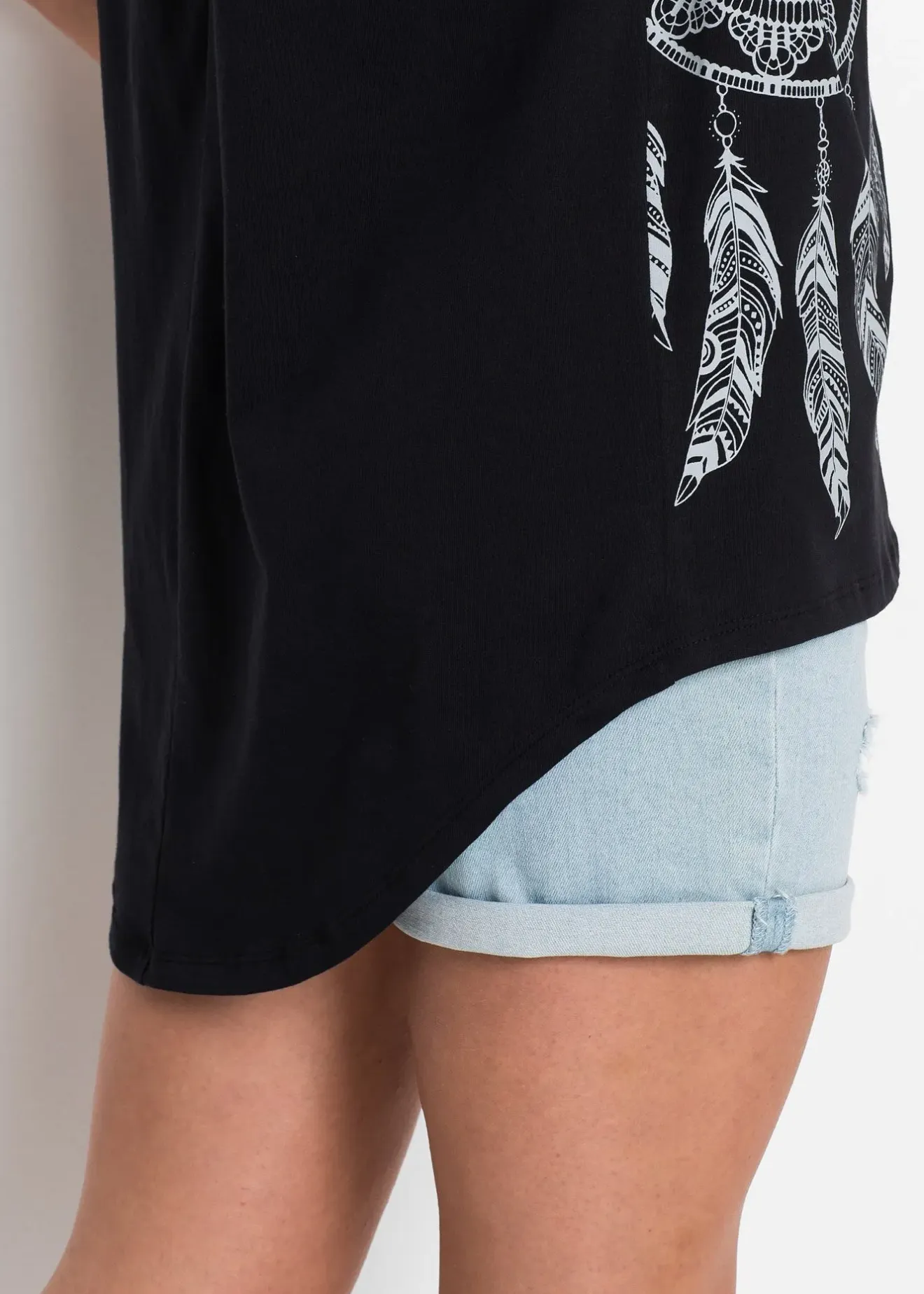 bonprix T-shirt|Femme T-Shirts & Tops