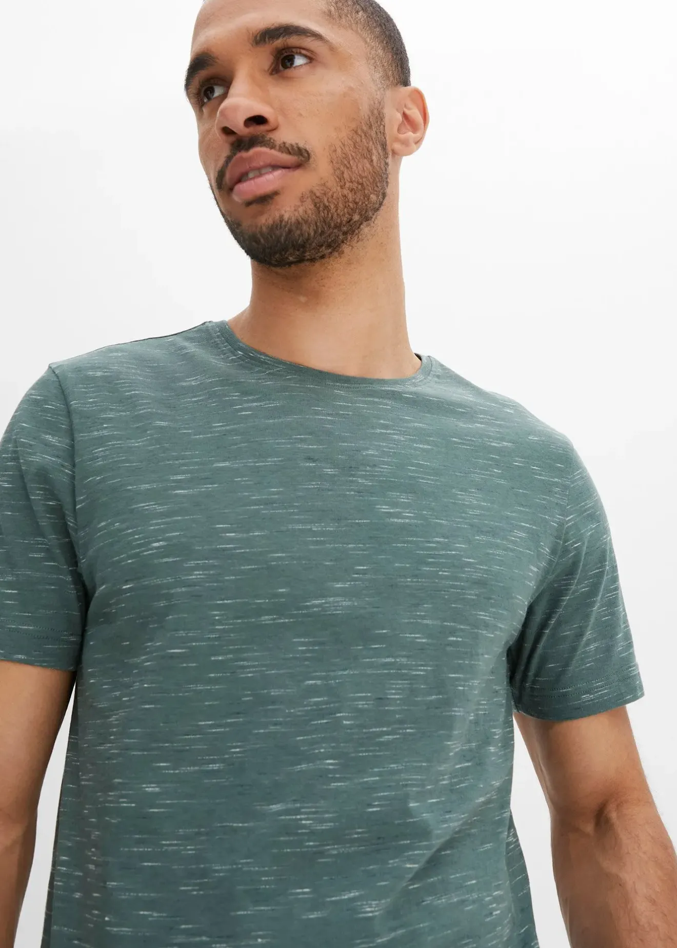 Homme bonprix Vêtements De Sport|T-Shirts & Polos|T-shirt