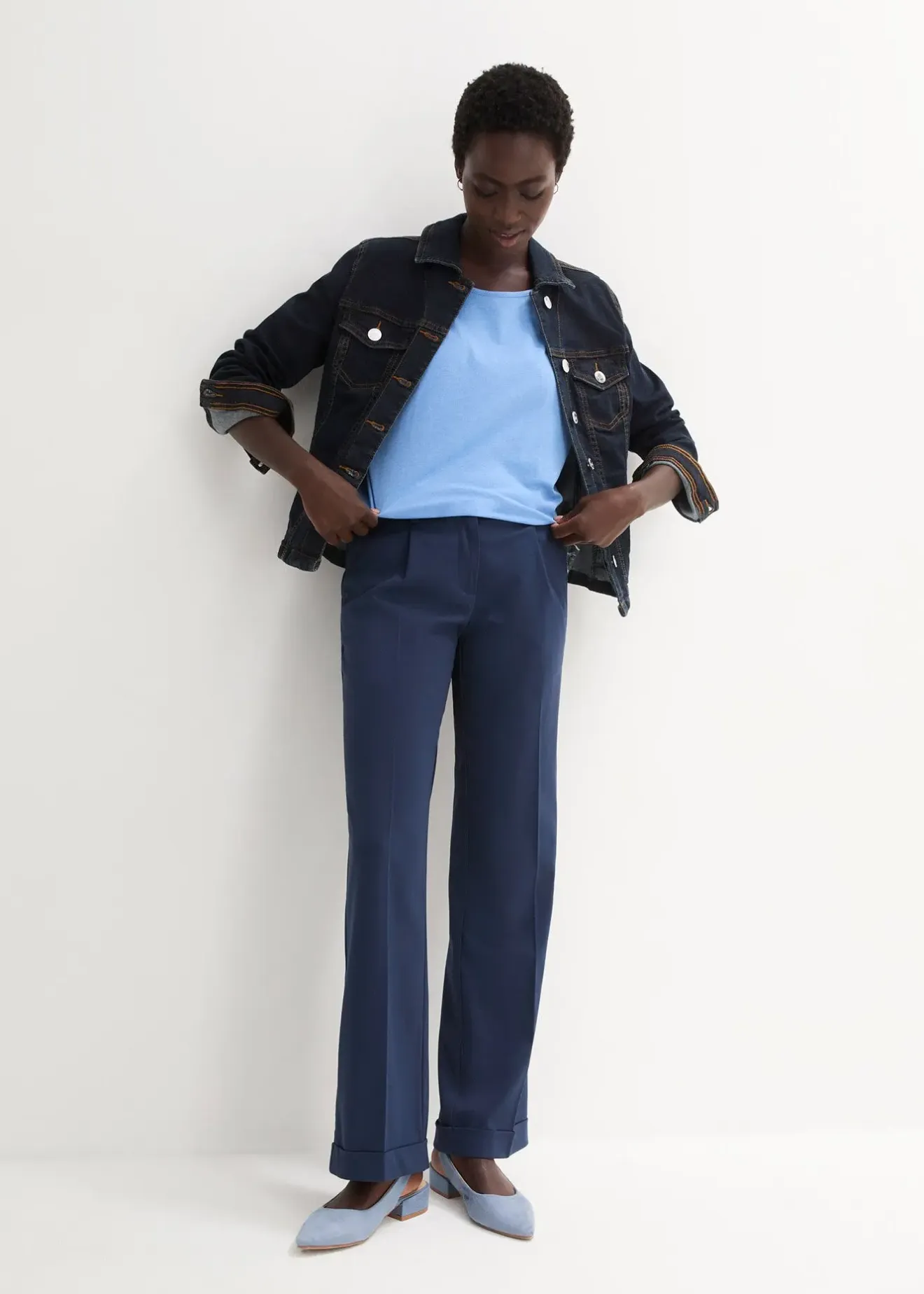 Femme bonprix Premium|T-Shirts & Tops|T-shirt