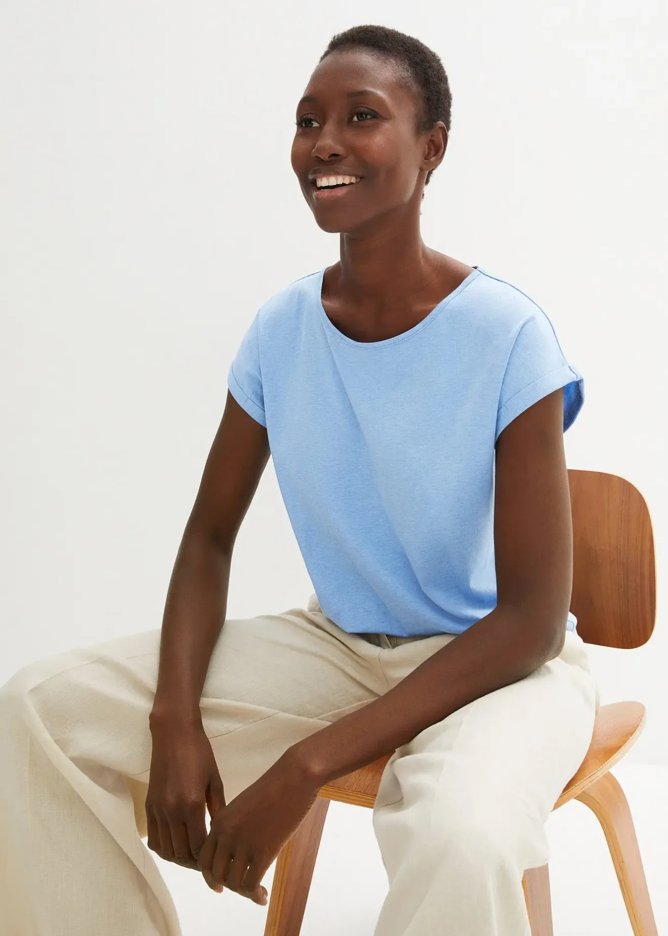 Femme bonprix Premium|T-Shirts & Tops|T-shirt