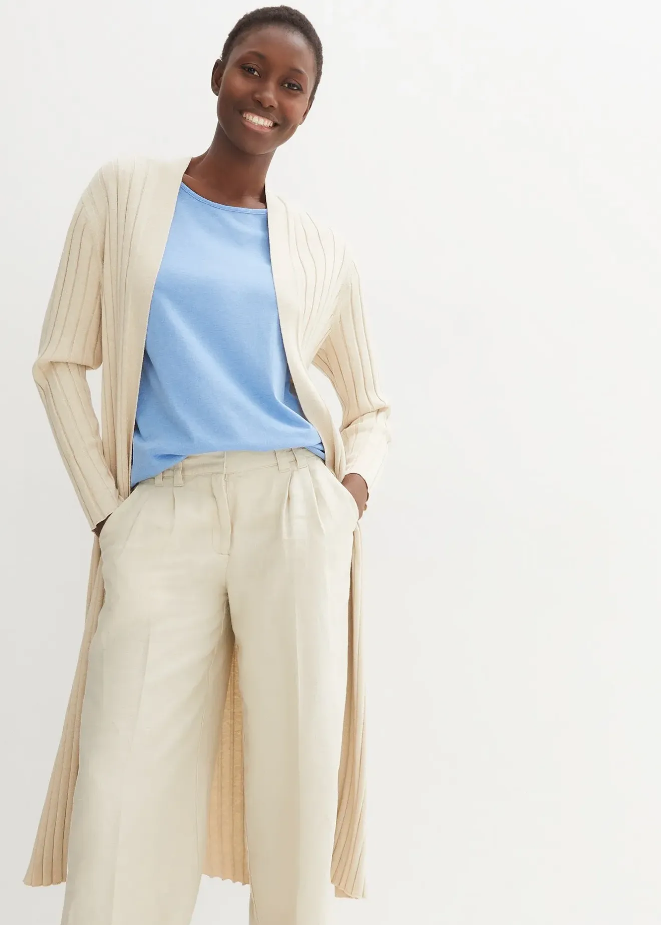 Femme bonprix Premium|T-Shirts & Tops|T-shirt