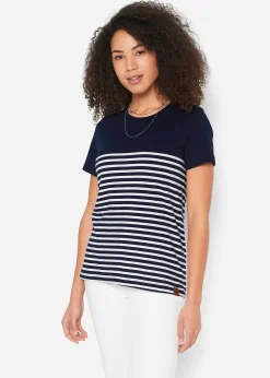 Femme bonprix T-Shirts & Tops|T-shirt