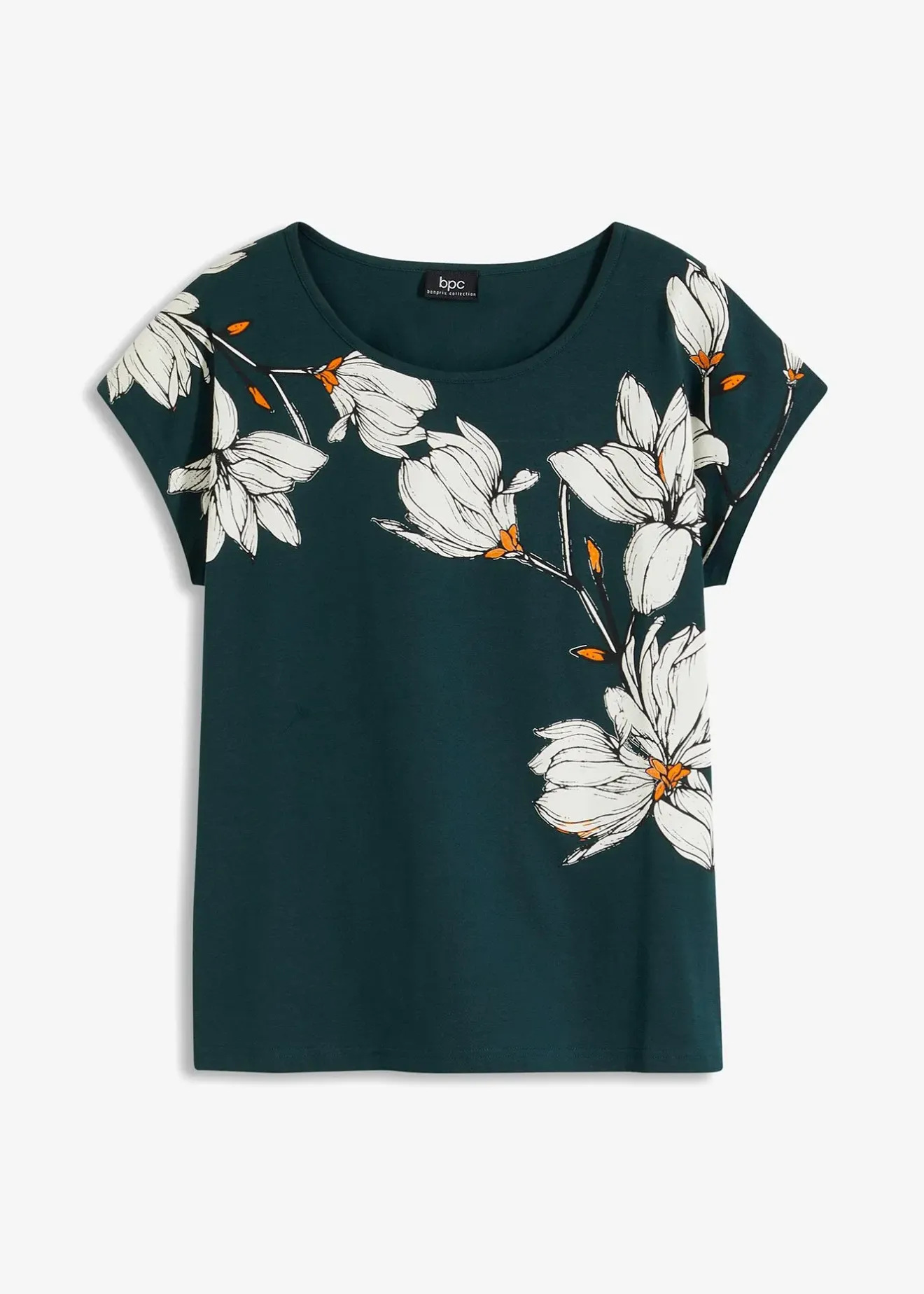 bonprix T-shirt|Femme T-Shirts & Tops