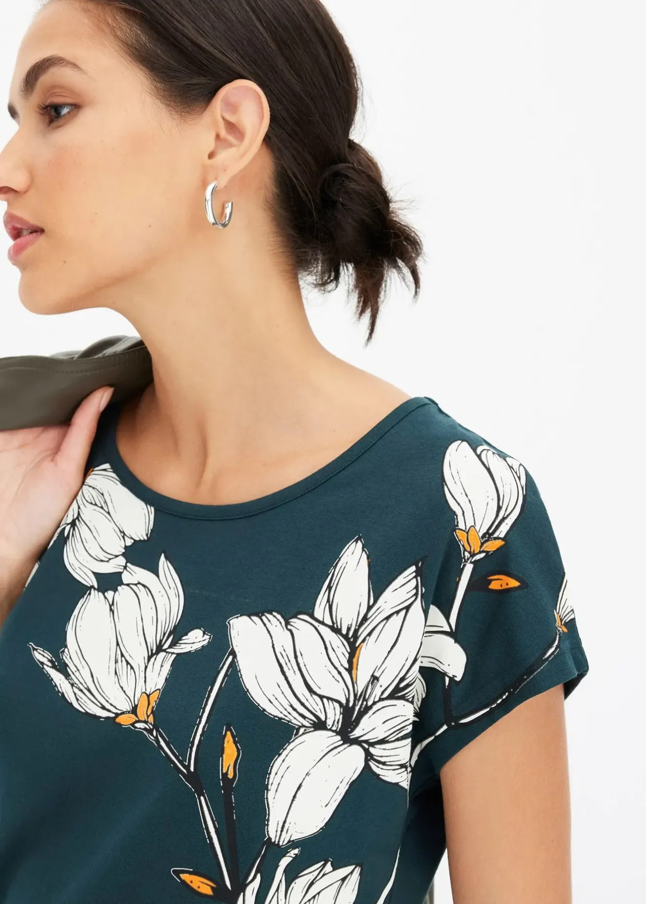 bonprix T-shirt|Femme T-Shirts & Tops