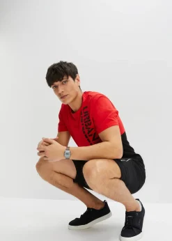 Homme bonprix T-Shirts & Polos|T-shirt