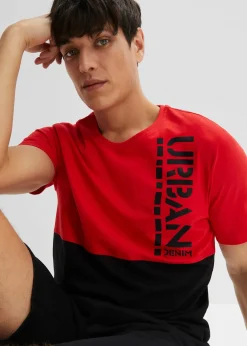 Homme bonprix T-Shirts & Polos|T-shirt