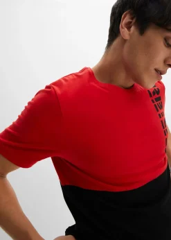 Homme bonprix T-Shirts & Polos|T-shirt