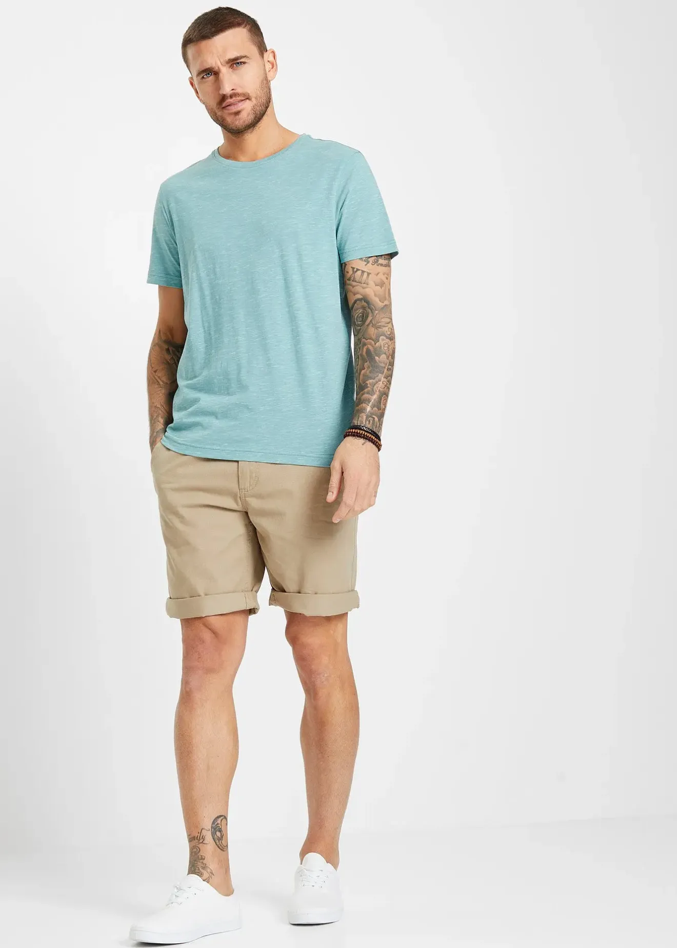 bonprix T-shirt|Homme Vêtements De Sport|T-Shirts & Polos