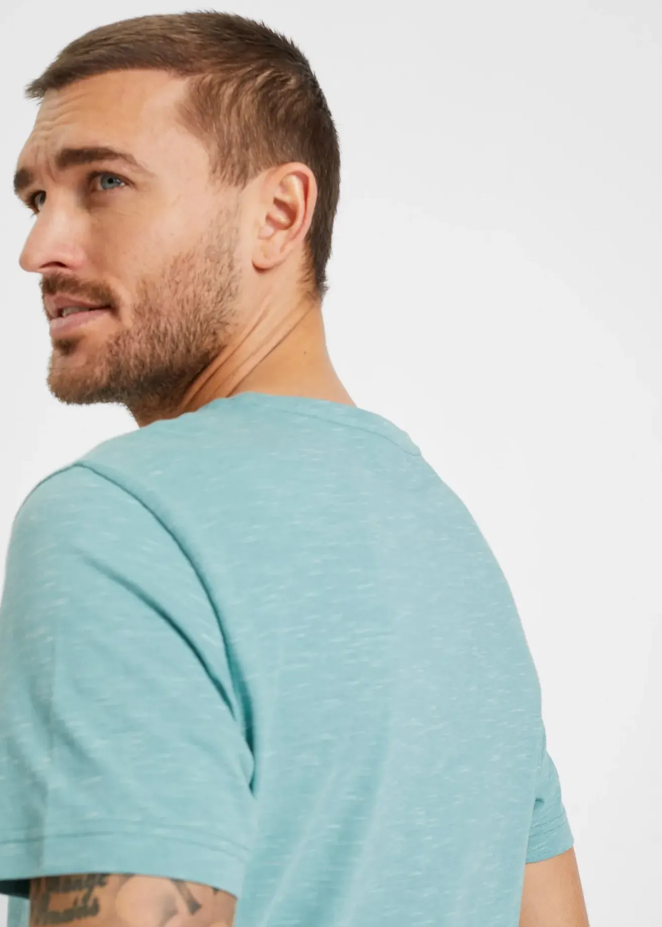 bonprix T-shirt|Homme Vêtements De Sport|T-Shirts & Polos