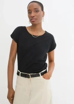 Femme bonprix Premium|T-Shirts & Tops|T-shirt