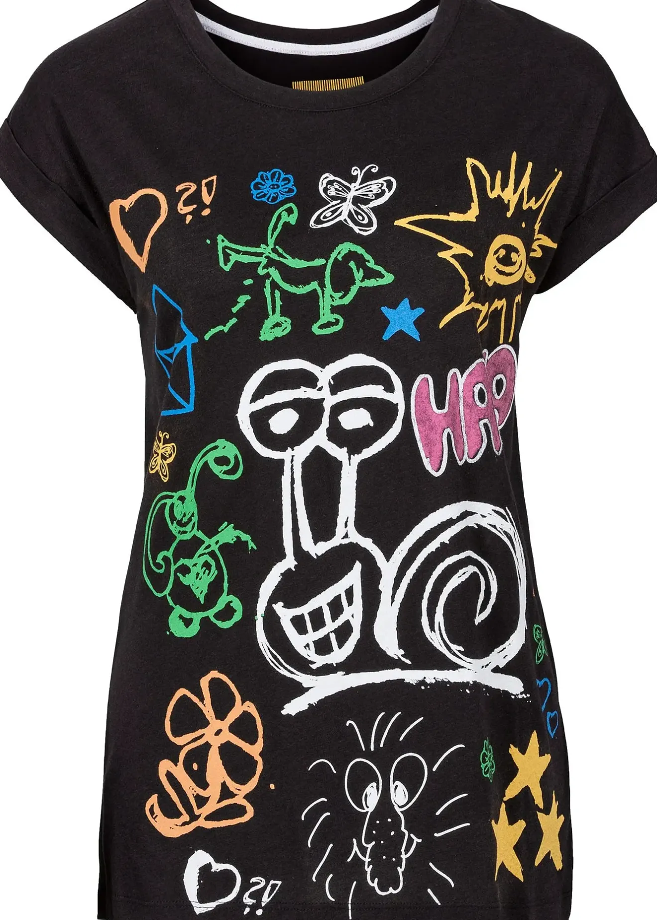 bonprix T-shirt|Femme T-Shirts & Tops