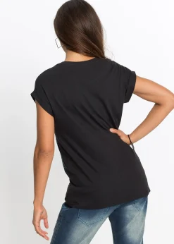 bonprix T-shirt|Femme T-Shirts & Tops