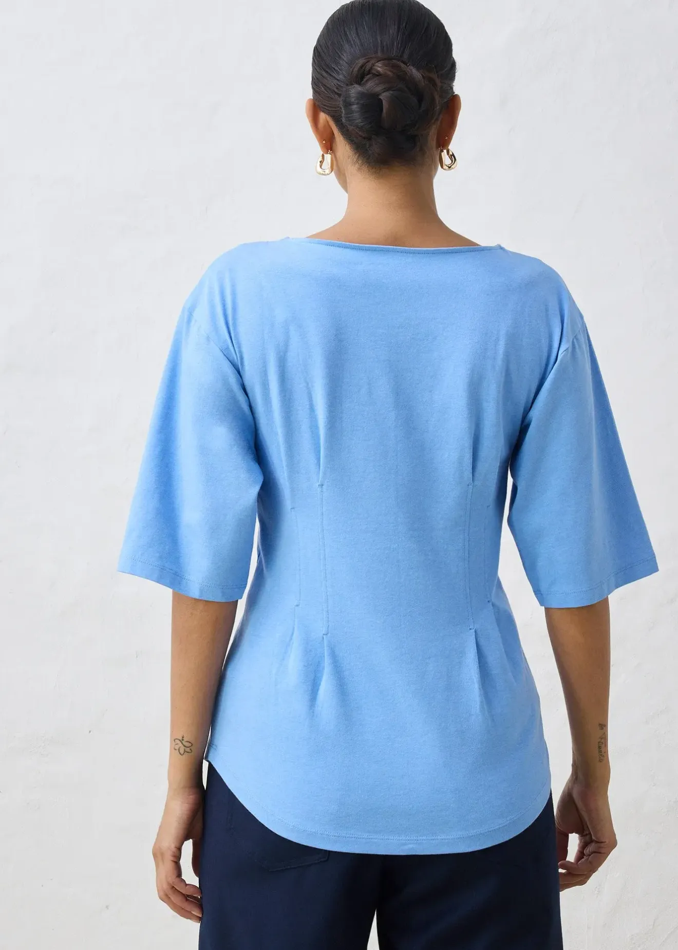 bonprix T-shirt|Femme Premium|T-Shirts & Tops