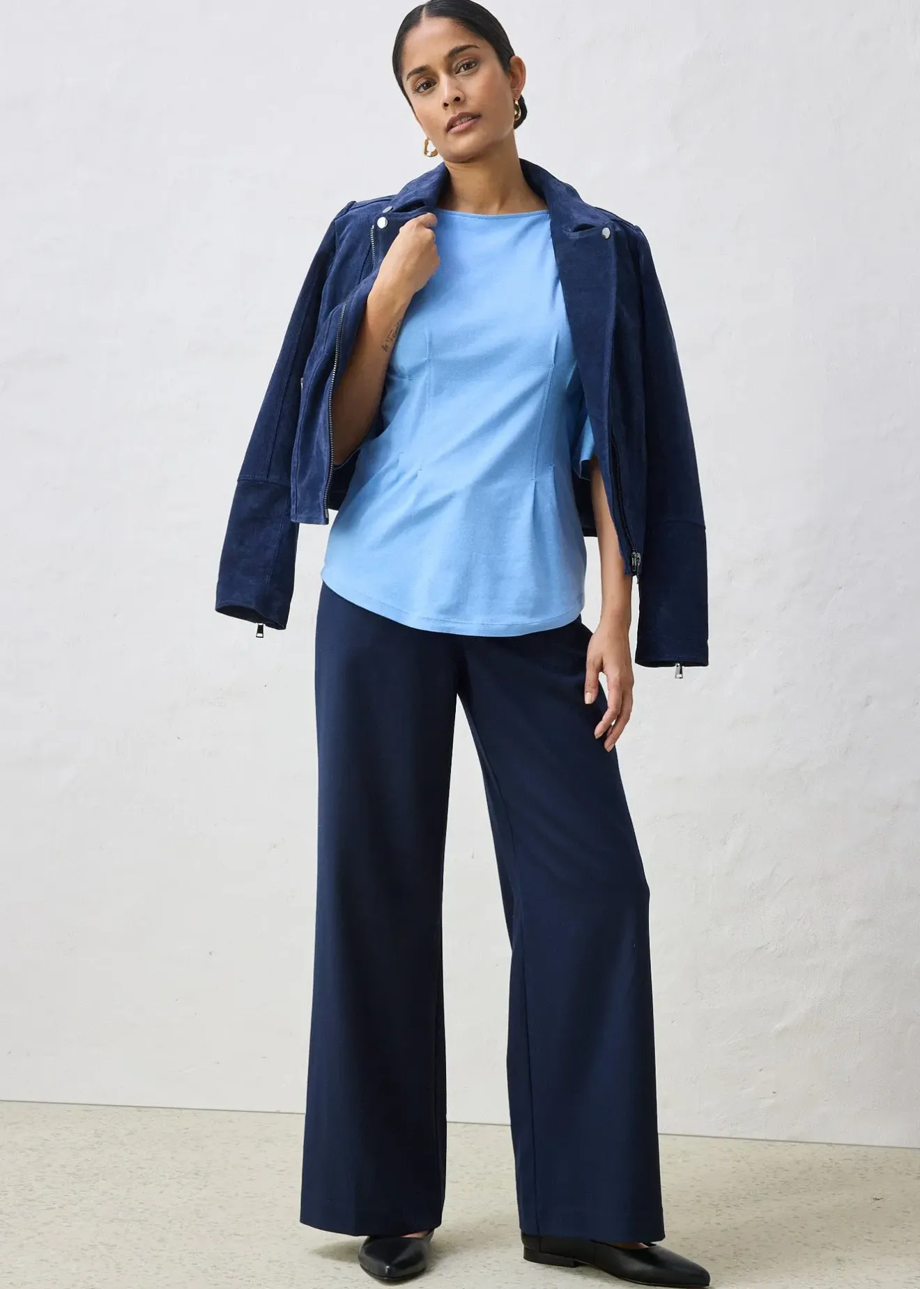 bonprix T-shirt|Femme Premium|T-Shirts & Tops