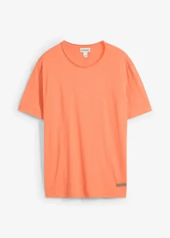 bonprix T-shirt 100% coton|Homme T-Shirts & Polos