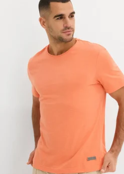 bonprix T-shirt 100% coton|Homme T-Shirts & Polos