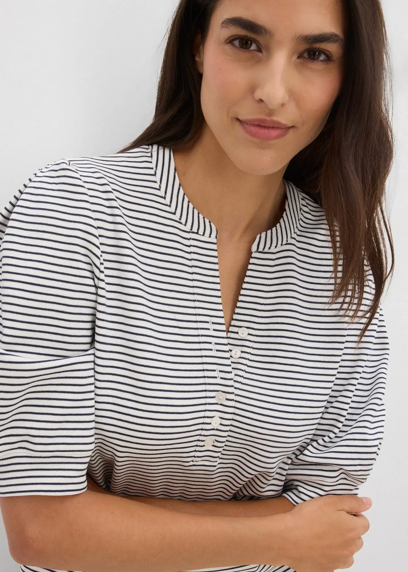 bonprix T-shirt 100% coton|Femme T-Shirts & Tops