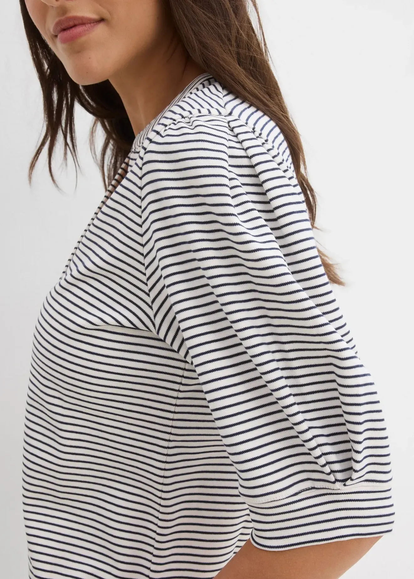 bonprix T-shirt 100% coton|Femme T-Shirts & Tops