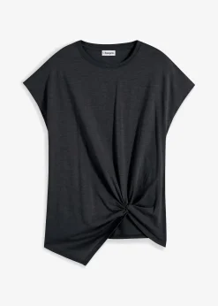 bonprix T-shirt 100% coton|Femme T-Shirts & Tops