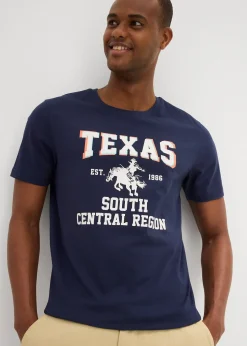 Homme bonprix T-Shirts & Polos|T-shirt 100% coton