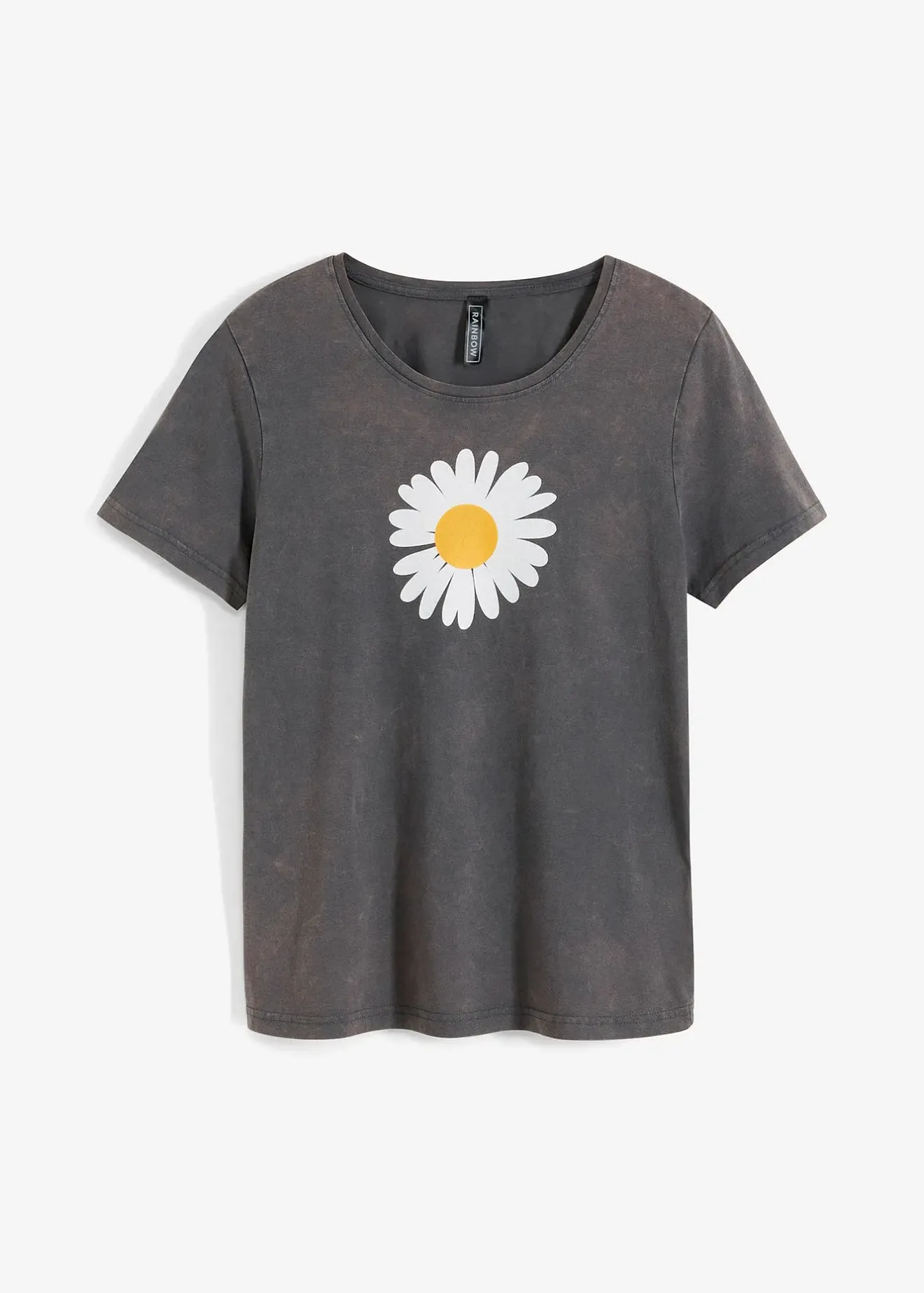 Femme bonprix T-Shirts & Tops|T-shirt 100% coton