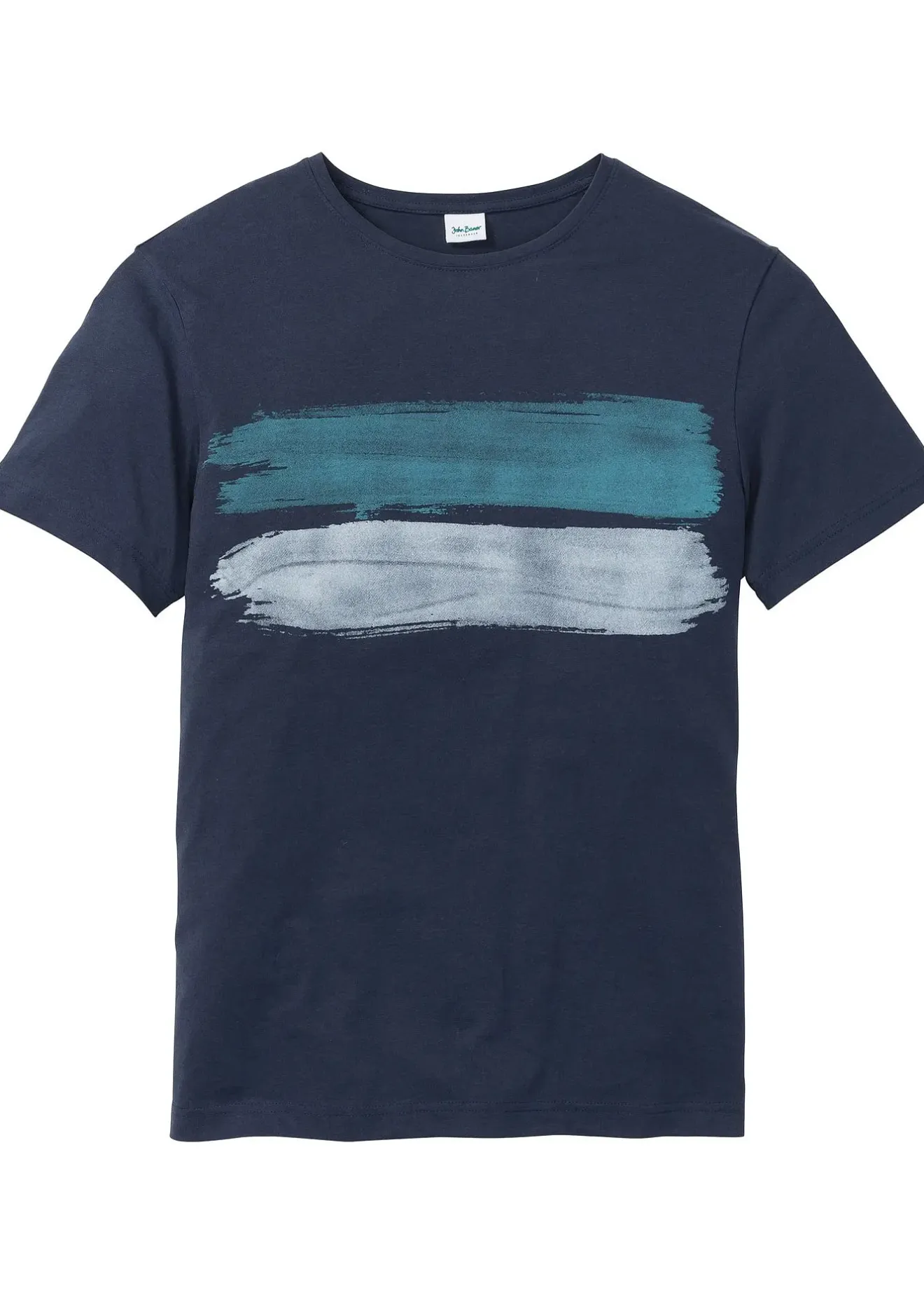bonprix T-shirt 100% coton|Homme T-Shirts & Polos