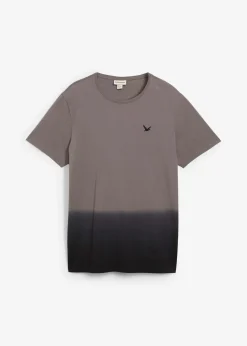 Homme bonprix T-Shirts & Polos|T-shirt 100% coton