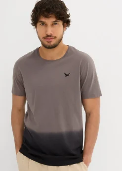 Homme bonprix T-Shirts & Polos|T-shirt 100% coton