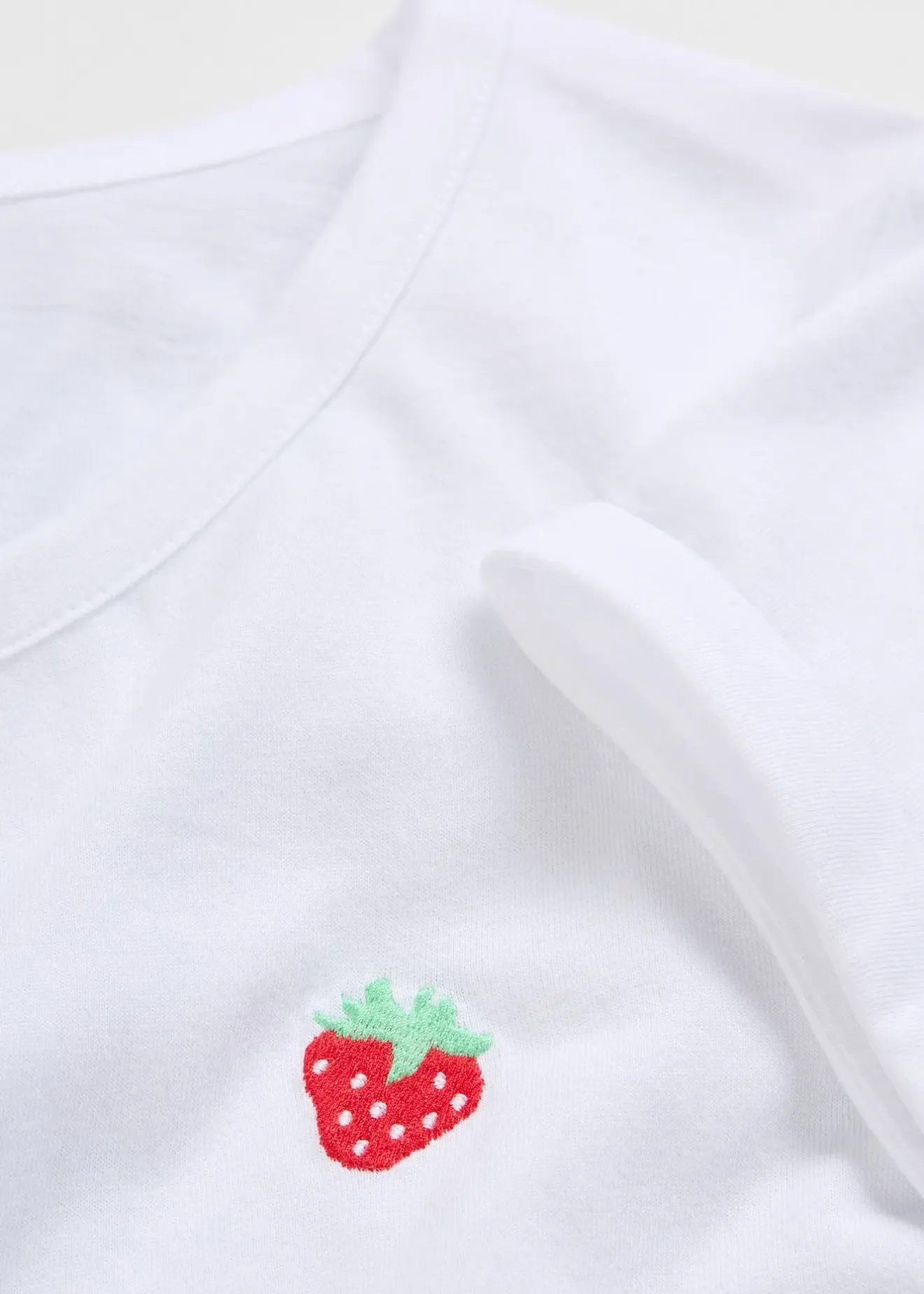 bonprix T-shirt 100% coton|Femme T-Shirts & Tops