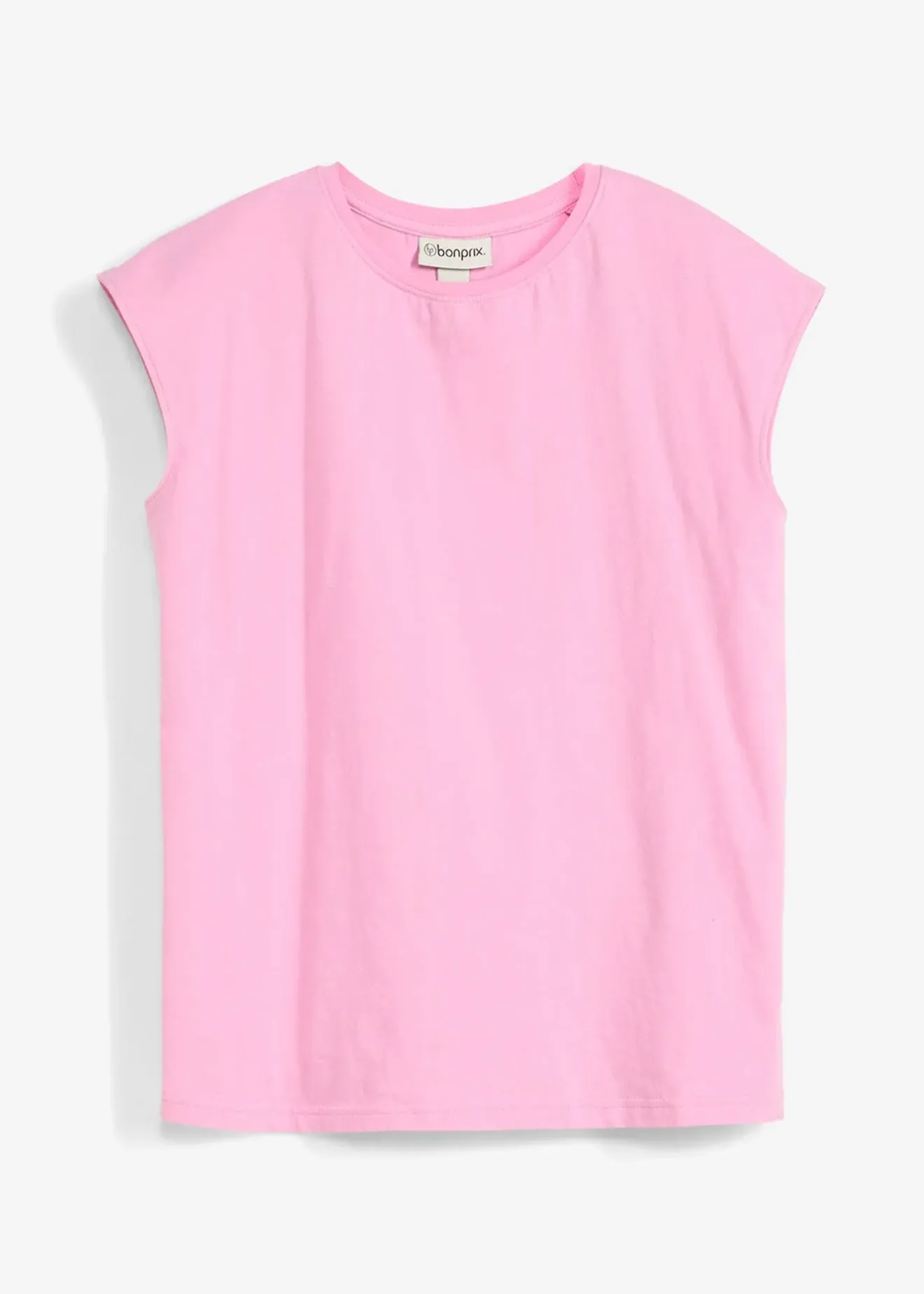 bonprix T-shirt 100% coton|Enfant Vêtements Enfant|Filles 9-16 Ans·T-Shirts & Chemisiers